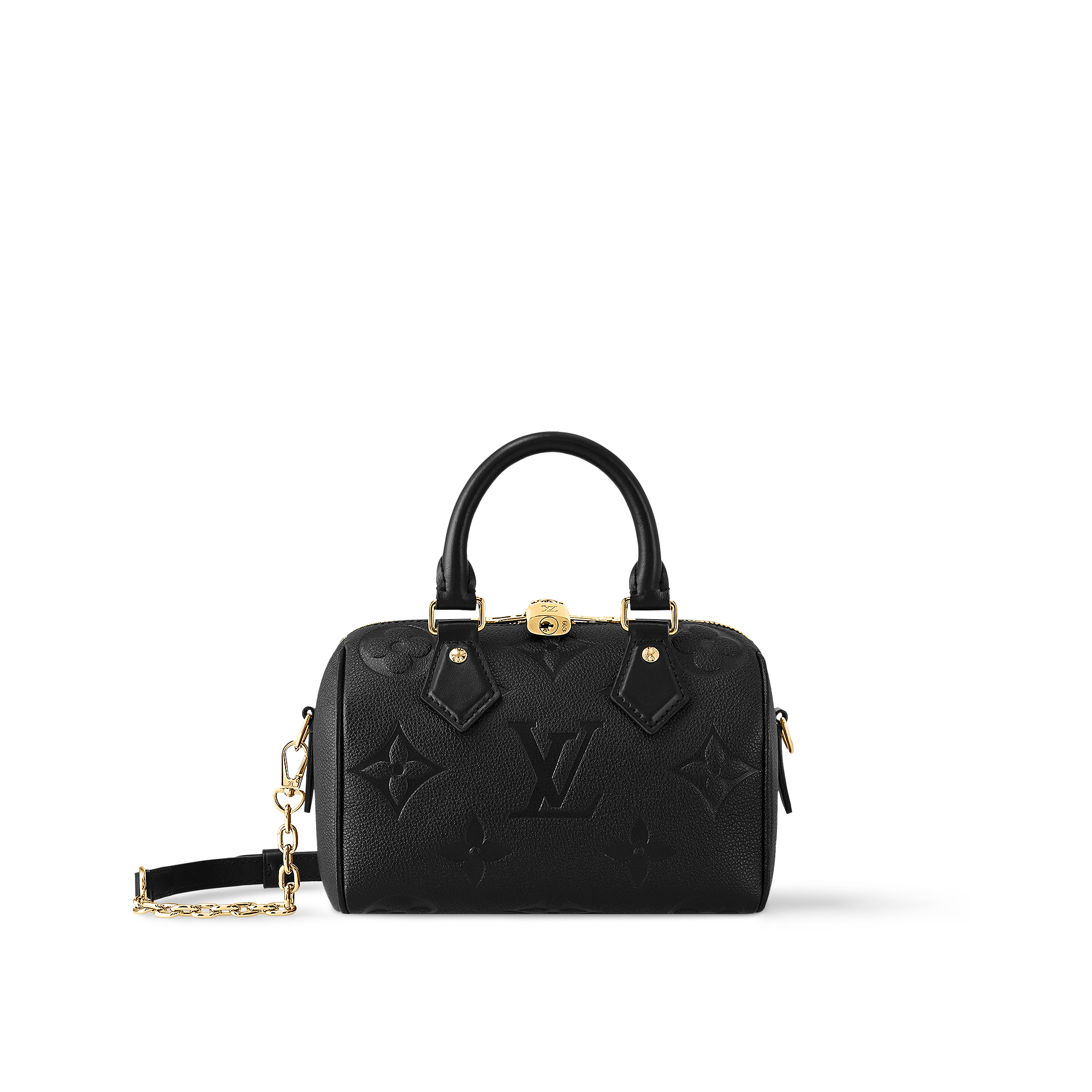 Louis Vuitton USA限定スピーディー35 Bolsa Speedy Bandoulière 35 Monogram - Bolsas | LOUIS VUITTON ®
